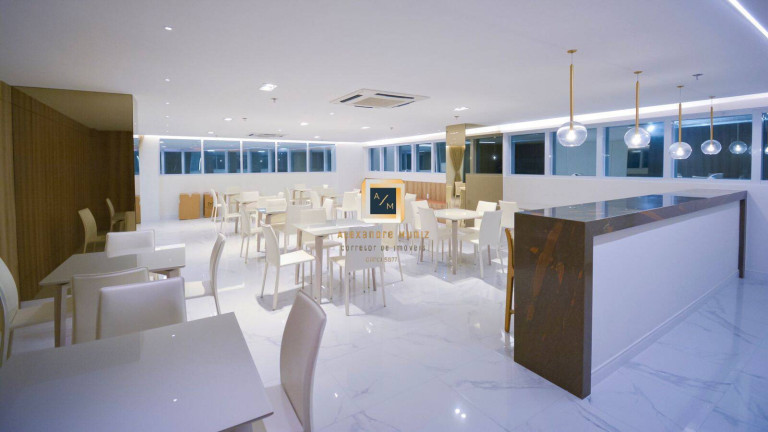 Imagem Apartamento com 3 Quartos à Venda, 93 m² em Aldeota - Fortaleza Imagem Apartamento com 3 Quartos à Venda, 93 m² em Aldeota - Fortaleza
