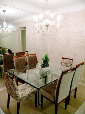 Imagem Apartamento com 3 Quartos à Venda, 96 m² em Jardim Faculdade - Sorocaba
