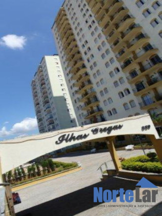 Imagem Apartamento com 3 Quartos à Venda, 89 m² em Vila Diva (zona Norte) - São Paulo Imagem Apartamento com 3 Quartos à Venda, 89 m² em Vila Diva (zona Norte) - São Paulo