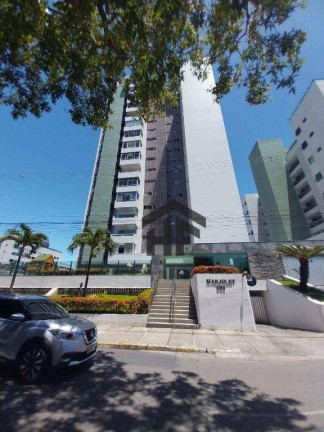 Imagem Apartamento com 3 Quartos à Venda, 107 m² em Boa Viagem - Recife Imagem Apartamento com 3 Quartos à Venda, 107 m² em Boa Viagem - Recife