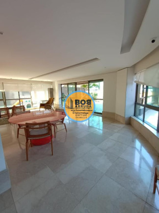 Imagem Apartamento com 4 Quartos à Venda, 237 m² em Boa Viagem - Recife