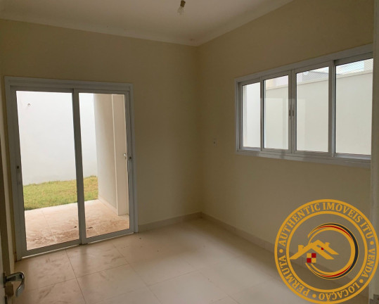 Imagem Casa com 3 Quartos à Venda, 200 m² em Chácara Bela Vista - Itu