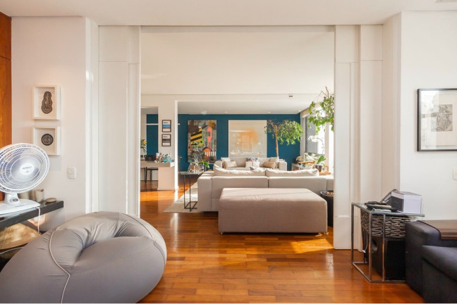 Imagem Imóvel com 4 Quartos à Venda, 253 m² em Jardim Paulista - São Paulo