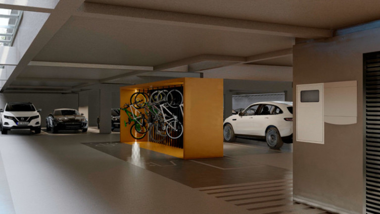 Imagem Apartamento com 3 Quartos à Venda, 168 m²