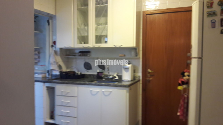 Imagem Apartamento com 4 Quartos à Venda, 153 m² em Jardim Vila Mariana - São Paulo Imagem Apartamento com 4 Quartos à Venda, 153 m² em Jardim Vila Mariana - São Paulo