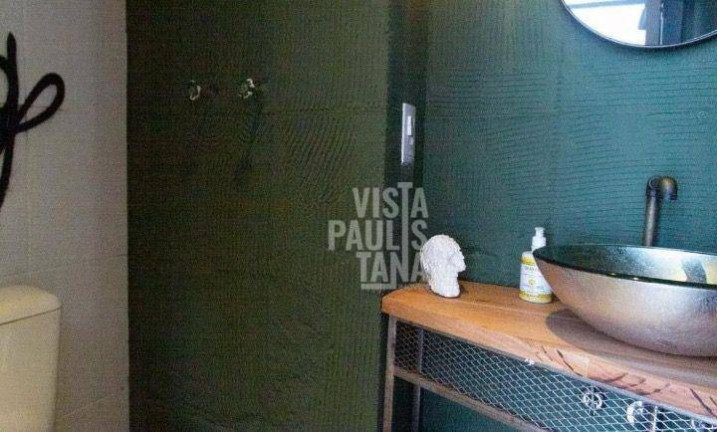 Imagem Apartamento com 1 Quarto à Venda, 61 m² em Vila Olímpia - São Paulo Imagem Apartamento com 1 Quarto à Venda, 61 m² em Vila Olímpia - São Paulo