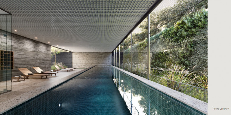 Imagem Apartamento com 4 Quartos à Venda, 270 m² em Itaim Bibi - São Paulo