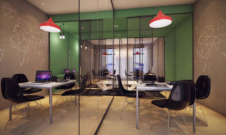 Imagem Imóvel com 1 Quarto à Venda, 49 m² em Centro - São Paulo