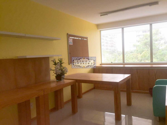 Imagem Sala Comercial à Venda, 22 m² em Barra Da Tijuca - Rio De Janeiro Imagem Sala Comercial à Venda, 22 m² em Barra Da Tijuca - Rio De Janeiro