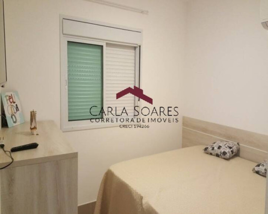 Imagem Apartamento com 3 Quartos à Venda, 110 m² em Jardim Tejereba - Guarujá