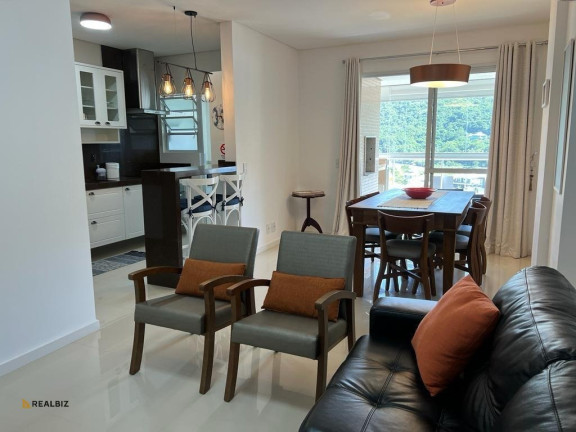 Imagem Apartamento com 2 Quartos à Venda, 94 m² em Palmas - Governador Celso Ramos Imagem Apartamento com 2 Quartos à Venda, 94 m² em Palmas - Governador Celso Ramos