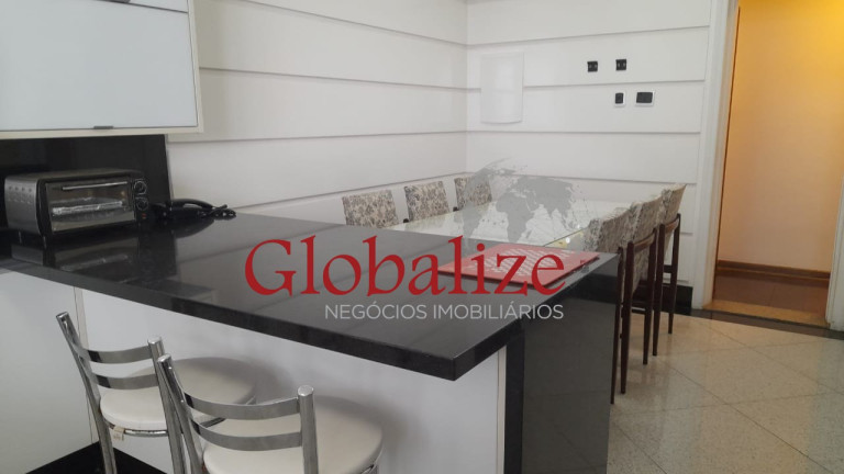 Imagem Imóvel com 4 Quartos à Venda, 270 m² em Boqueirão - Santos Imagem Imóvel com 4 Quartos à Venda, 270 m² em Boqueirão - Santos