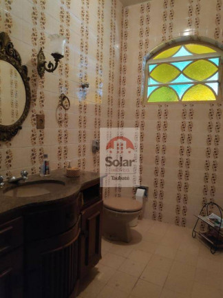 Imagem Casa com 3 Quartos à Venda, 389 m² em Condomínio Vale Do Sol - Tremembé