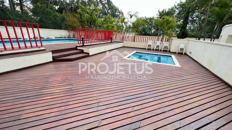 Imagem Apartamento com 3 Quartos à Venda, 71 m² em Jardim Monte Kemel - São Paulo