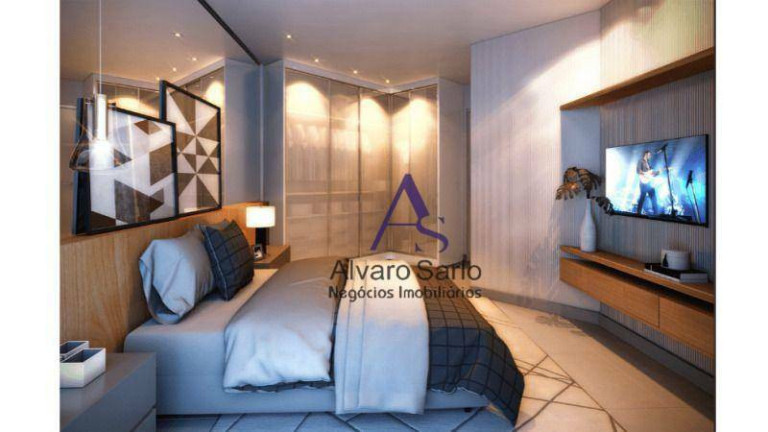Imagem Apartamento com 3 Quartos à Venda, 81 m² em Jardim Camburi - Vitória Imagem Apartamento com 3 Quartos à Venda, 81 m² em Jardim Camburi - Vitória