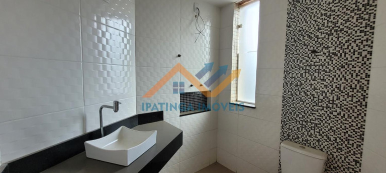 Imagem Apartamento com 3 Quartos à Venda, 96 m² em Cidade Nobre - Ipatinga