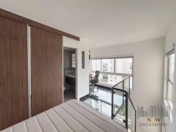 Imagem Apartamento com 1 Quarto à Venda, 40 m² em Vila Leopoldina - São Paulo Imagem Apartamento com 1 Quarto à Venda, 40 m² em Vila Leopoldina - São Paulo