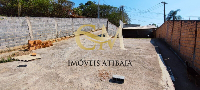 Imagem Chácara com 2 Quartos à Venda, 1 m² em Portão - Atibaia