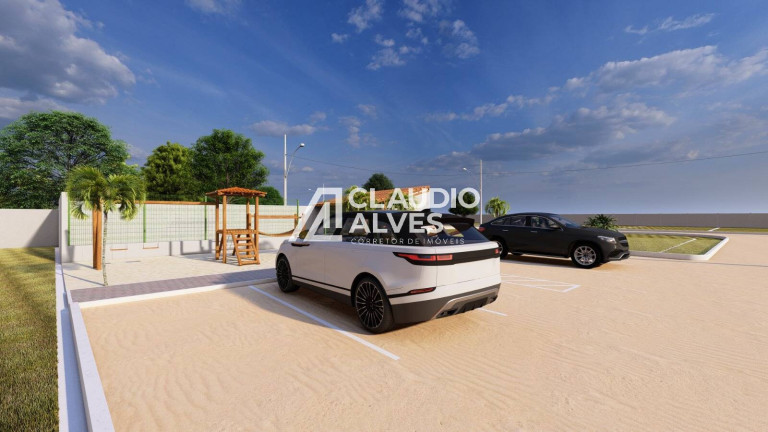 Imagem Terreno à Venda, 160 m² em Tiquaruçu - Feira De Santana Imagem Terreno à Venda, 160 m² em Tiquaruçu - Feira De Santana