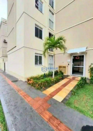 Imagem Apartamento com 2 Quartos à Venda, 50 m² em Pajuçara - Maracanaú
