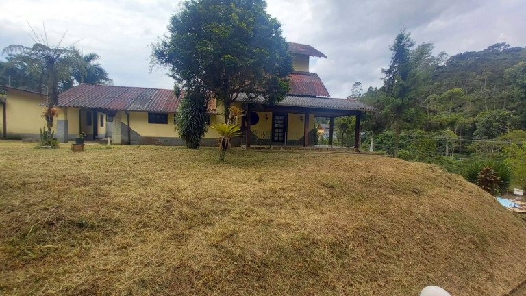 Imagem Casa com 3 Quartos à Venda, 1 m² em Mury - Nova Friburgo