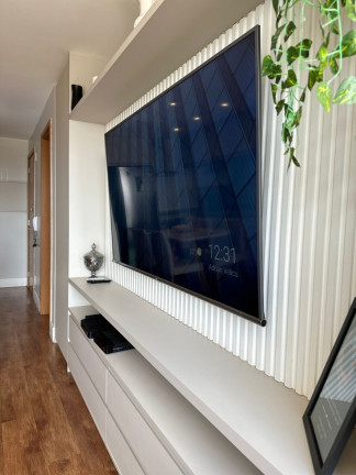 Imagem Imóvel com 1 Quarto à Venda, 50 m² em Sul (águas Claras) - Brasília