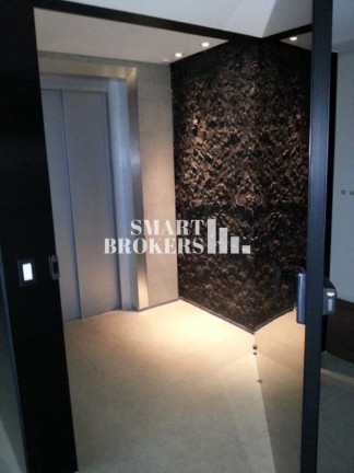 Imagem Apartamento com 4 Quartos à Venda, 256 m² em Panamby - São Paulo