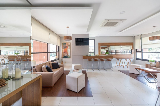 Imagem Apartamento com 3 Quartos à Venda, 167 m² em Vila Cruzeiro - São Paulo