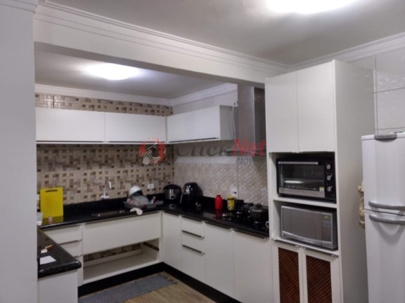 Imagem Sobrado com 3 Quartos à Venda, 222 m² em Baeta Neves - São Bernardo Do Campo Imagem Sobrado com 3 Quartos à Venda, 222 m² em Baeta Neves - São Bernardo Do Campo