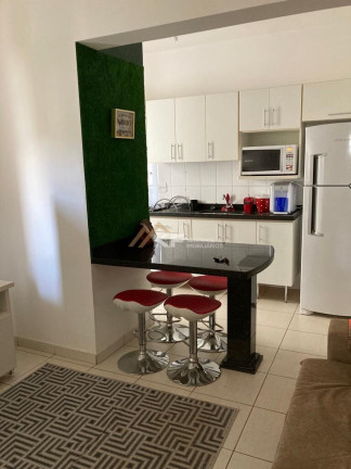 Imagem Apartamento com 1 Quarto à Venda, 55 m² em Bosque Das Juritis - Ribeirão Preto Imagem Apartamento com 1 Quarto à Venda, 55 m² em Bosque Das Juritis - Ribeirão Preto