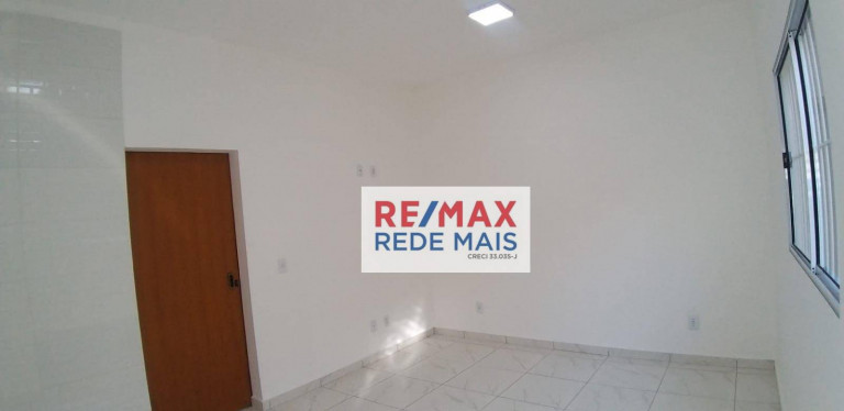 Imagem Kitnet com 1 Quarto para Alugar, 40 m² em Altos Do Paraíso - Botucatu Imagem Kitnet com 1 Quarto para Alugar, 40 m² em Altos Do Paraíso - Botucatu