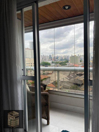 Imagem Apartamento com 3 Quartos à Venda, 104 m² em Ipiranga - São Paulo