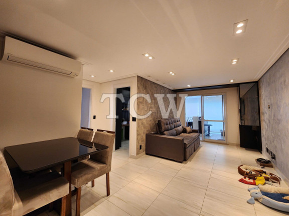 Imagem Apartamento com 3 Quartos à Venda, 115 m² em Ipiranga - São Paulo
