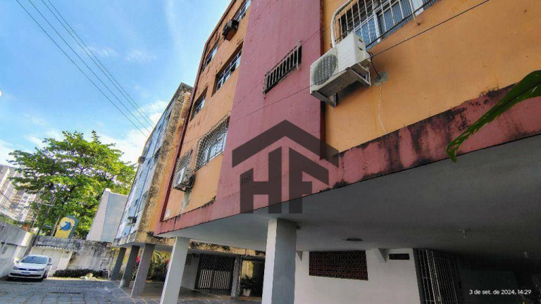 Imagem Apartamento com 2 Quartos à Venda, 63 m² em Boa Viagem - Recife Imagem Apartamento com 2 Quartos à Venda, 63 m² em Boa Viagem - Recife