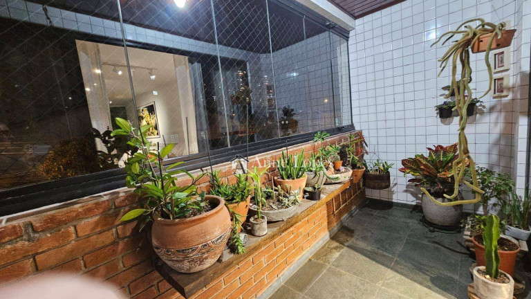 Imagem Apartamento com 2 Quartos à Venda, 105 m² em Ponta Da Praia - Santos Imagem Apartamento com 2 Quartos à Venda, 105 m² em Ponta Da Praia - Santos