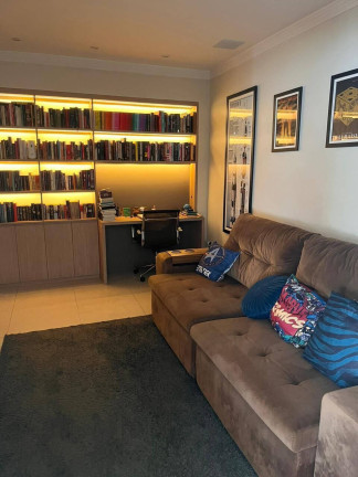 Imagem Apartamento com 3 Quartos à Venda, 150 m² em Ponta Da Praia - Santos Imagem Apartamento com 3 Quartos à Venda, 150 m² em Ponta Da Praia - Santos