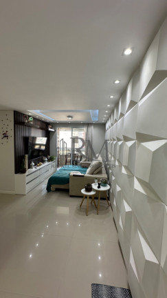Imagem Apartamento com 2 Quartos à Venda, 80 m² em Campinas - São José Imagem Apartamento com 2 Quartos à Venda, 80 m² em Campinas - São José