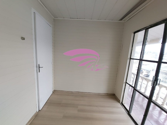Imagem Casa com 3 Quartos à Venda, 100 m² em Sítio Cercado - Curitiba