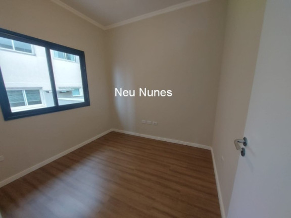 Imagem Sobrado com 3 Quartos à Venda, 110 m² em Afonso Pena - São José Dos Pinhais