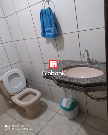 Imagem Imóvel com 3 Quartos à Venda, 150 m² em Todos Os Santos - Montes Claros