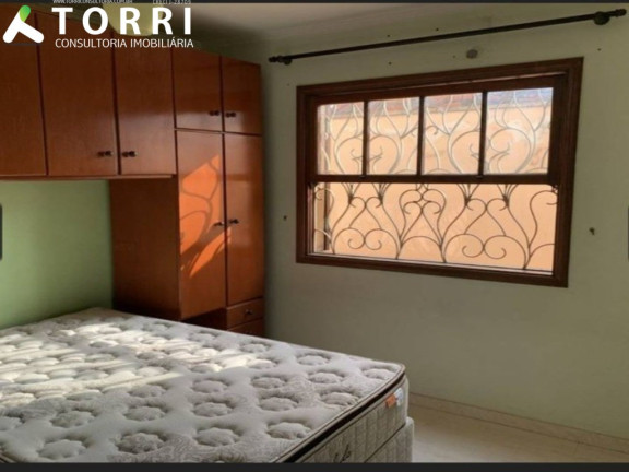 Imagem Sobrado com 3 Quartos à Venda, 200 m² em Jardim Americano - Sorocaba Imagem Sobrado com 3 Quartos à Venda, 200 m² em Jardim Americano - Sorocaba