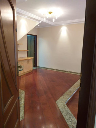 Imagem Sobrado com 3 Quartos para Alugar, 200 m² em Tatuapé - São Paulo