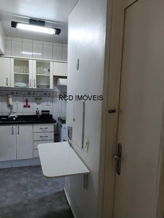 Imagem Apartamento com 2 Quartos à Venda, 53 m² em Jardim Olympia - São Paulo