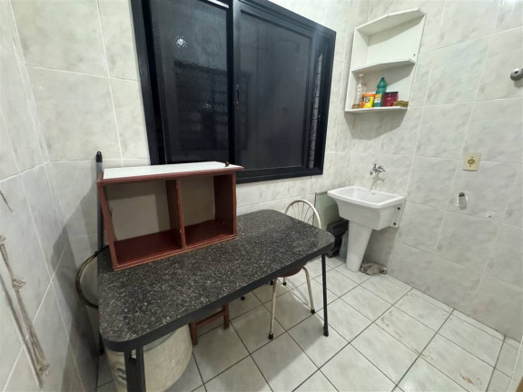 Imagem Apartamento com 1 Quarto à Venda, 57 m² em Guilhermina - Praia Grande Imagem Apartamento com 1 Quarto à Venda, 57 m² em Guilhermina - Praia Grande