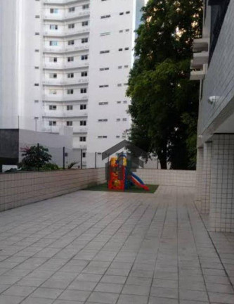 Imagem Apartamento com 3 Quartos à Venda, 125 m² em Tamarineira - Recife