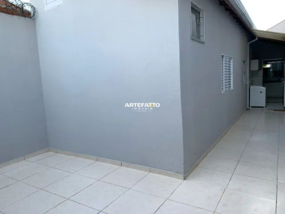 Imagem Casa com 2 Quartos à Venda, 125 m² em Residencial Zanetti - Franca Imagem Casa com 2 Quartos à Venda, 125 m² em Residencial Zanetti - Franca