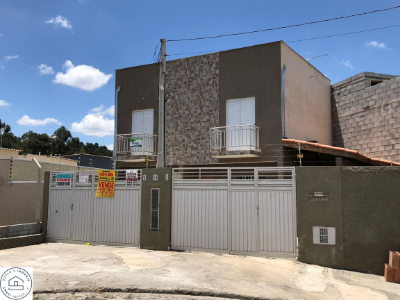 Imagem Casa com 2 Quartos à Venda, 70 m² em Chácara São Luiz - Franco Da Rocha