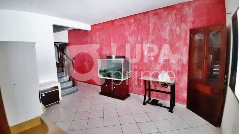 Casa com 3 Quartos à Venda, 95 m² em Vila Maria Baixa - São Paulo