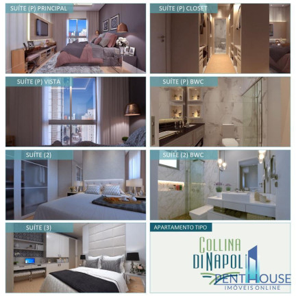 Imagem Apartamento com 3 Quartos à Venda, 120 m² em Centro - Balneário Camboriú Imagem Apartamento com 3 Quartos à Venda, 120 m² em Centro - Balneário Camboriú