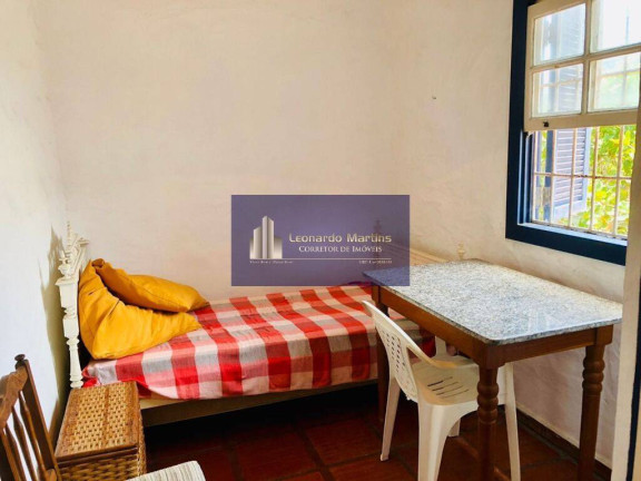 Imagem Casa com 4 Quartos à Venda, 360 m² em Braga - Cabo Frio